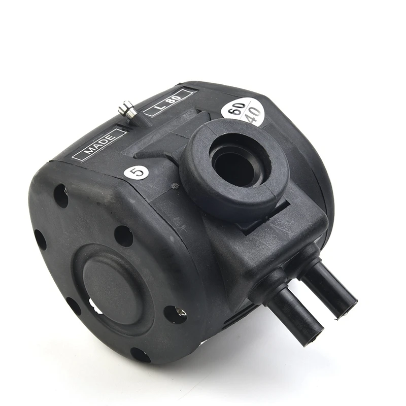 1 Piece L80 Gas Pulsator Durable In Use For Cow Milker Milking Machine For Cow Milker Milking Machine Adjustable Speed