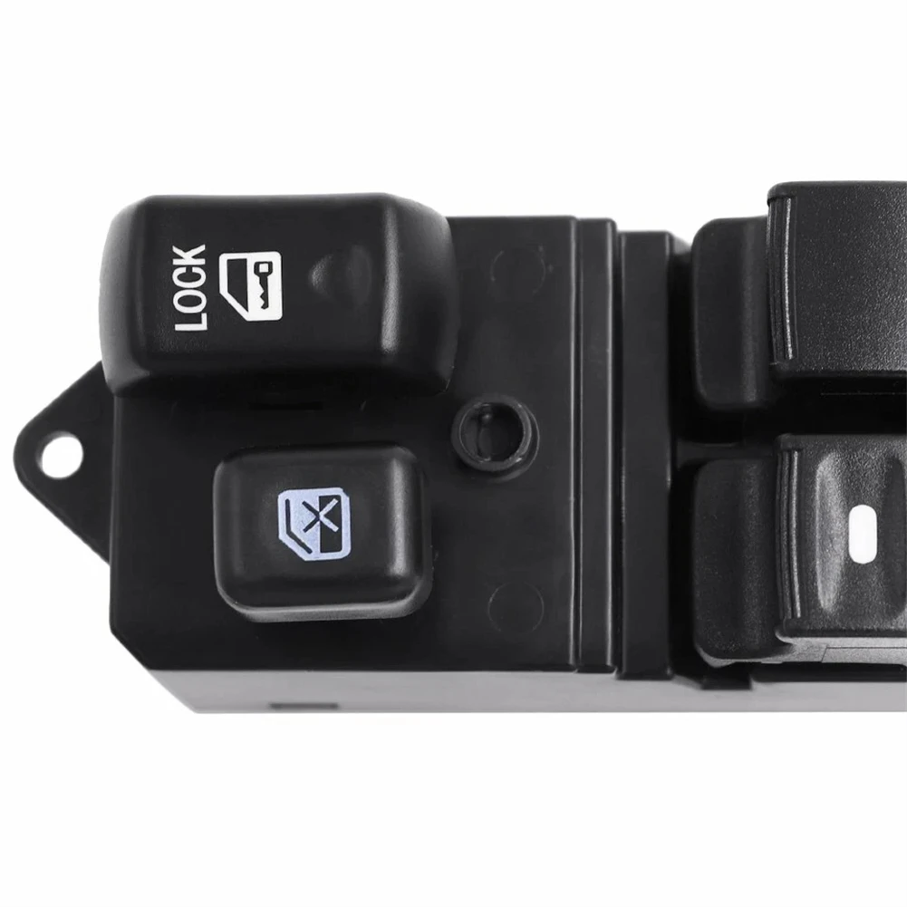 

OEM MR587943 Power Window Switch Auto Parts Replacement Automotive Power Window Switch Car Motor Brand New Product