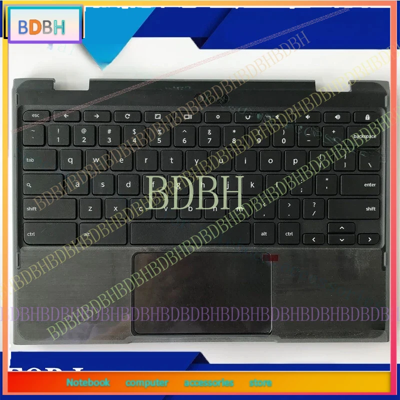 A+ For Lenovo Chromebook 300E 2nd C Shell W/ Keyboard Touchpad 5CB0T79500