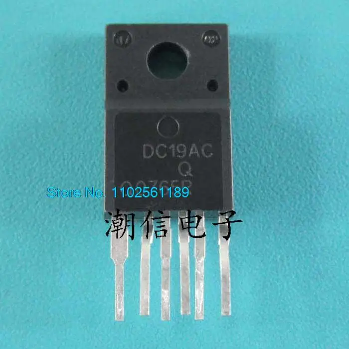 

10 шт./партия Q0765R 6