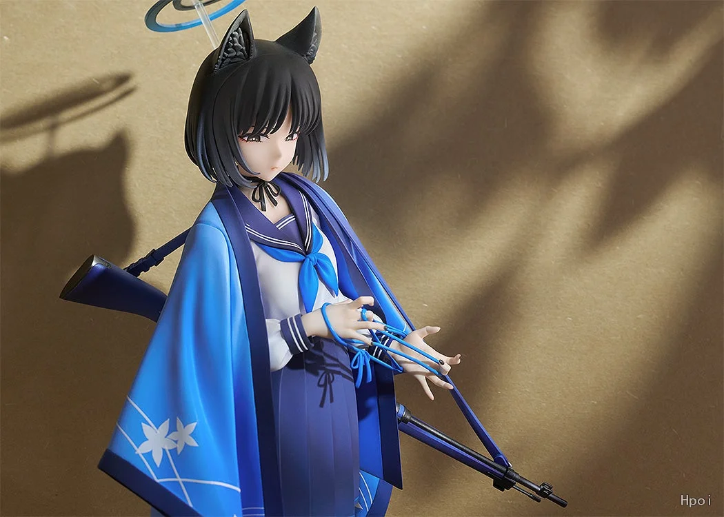 

In Stock GSC Blue Archive Kiryuu Kikyou 1/7 Scale Gift Collection Ornament