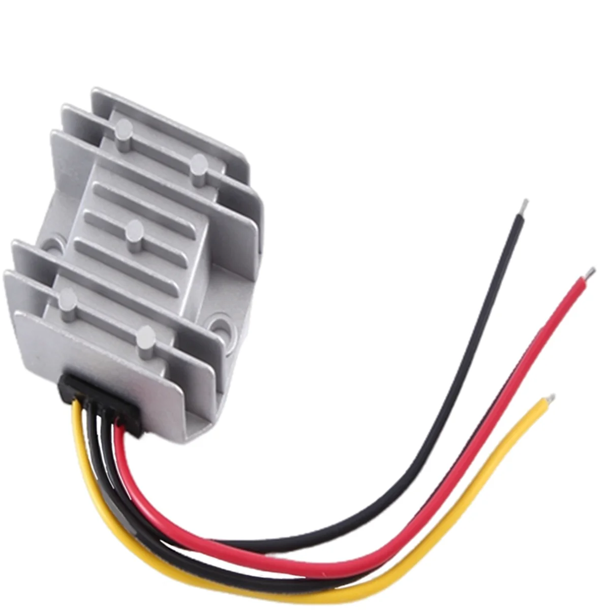 12V-24V Tot 6V 10a 60W Dc Converter Stabilisator Step-Down Transformator Booster Regelaar Step Up Down Module Voeding