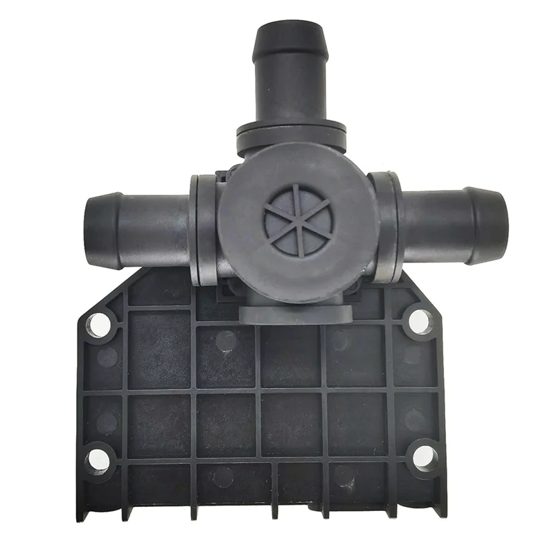 

AU63 Автомобильный клапан теплого воздуха для Tesla Model X MX 2016-2019, клапан охлаждающей жидкости, система привода двигателя, электрический экстрактор 1064225-00-B