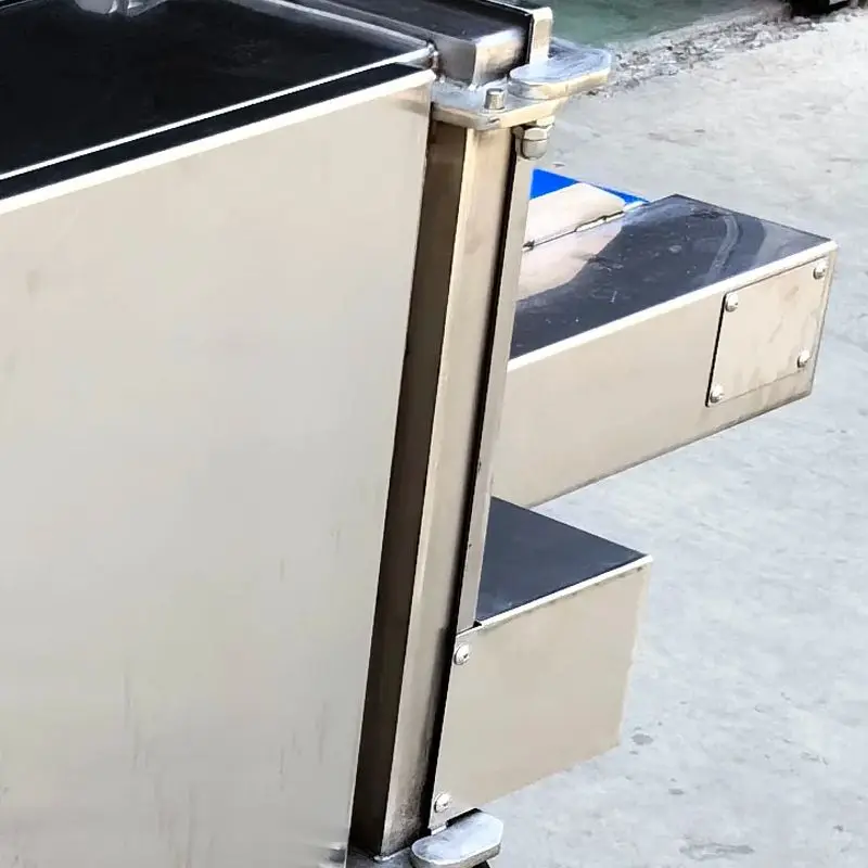 

Commercial Large Capacity Meat Slicer, Beef And Chicken Breast Slicer, New Multifunctional Ham Slicer