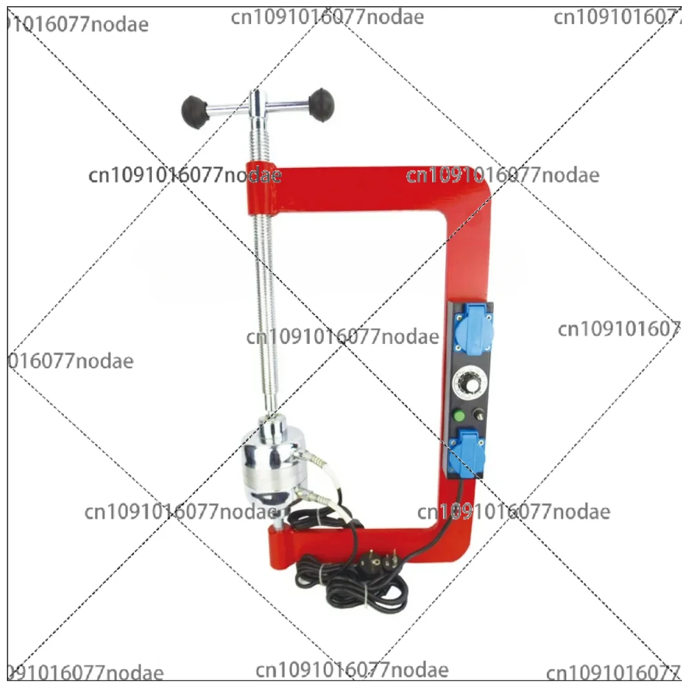 Vacuum Tire Repair Machine for Large, Medium, and Small Cars Automatic Temperature Control Timing SH18 for Vulcanization Machine