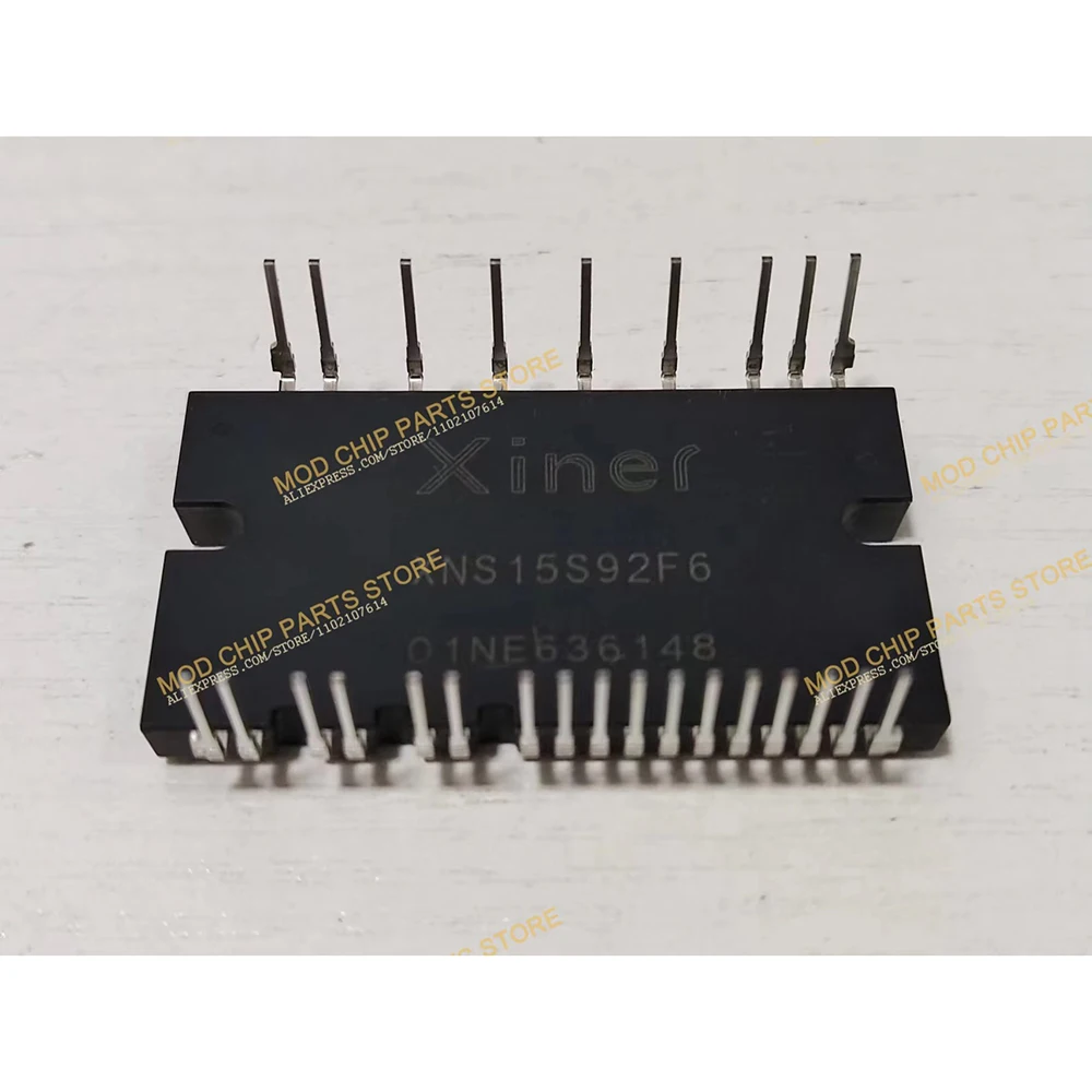 XNS06S72F6 XNS08S72F6 XNS15S72F6 XNS15S92F6 NEW