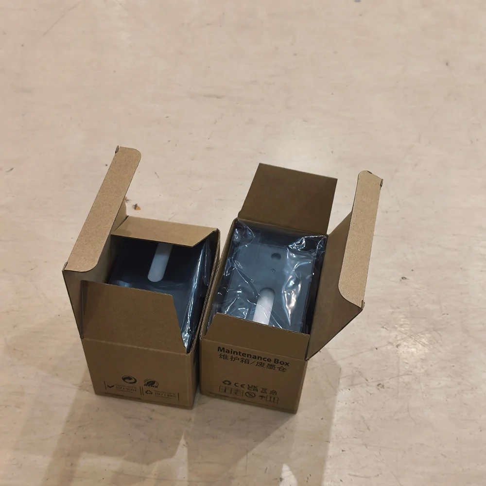 

C13S210057 S210057 Коробка для обслуживания чернил для принтера Epson T5160 F560 sc-f500 t3100x T3180 T2140 T3140 T5180 F540 F541 F560 SC13MB