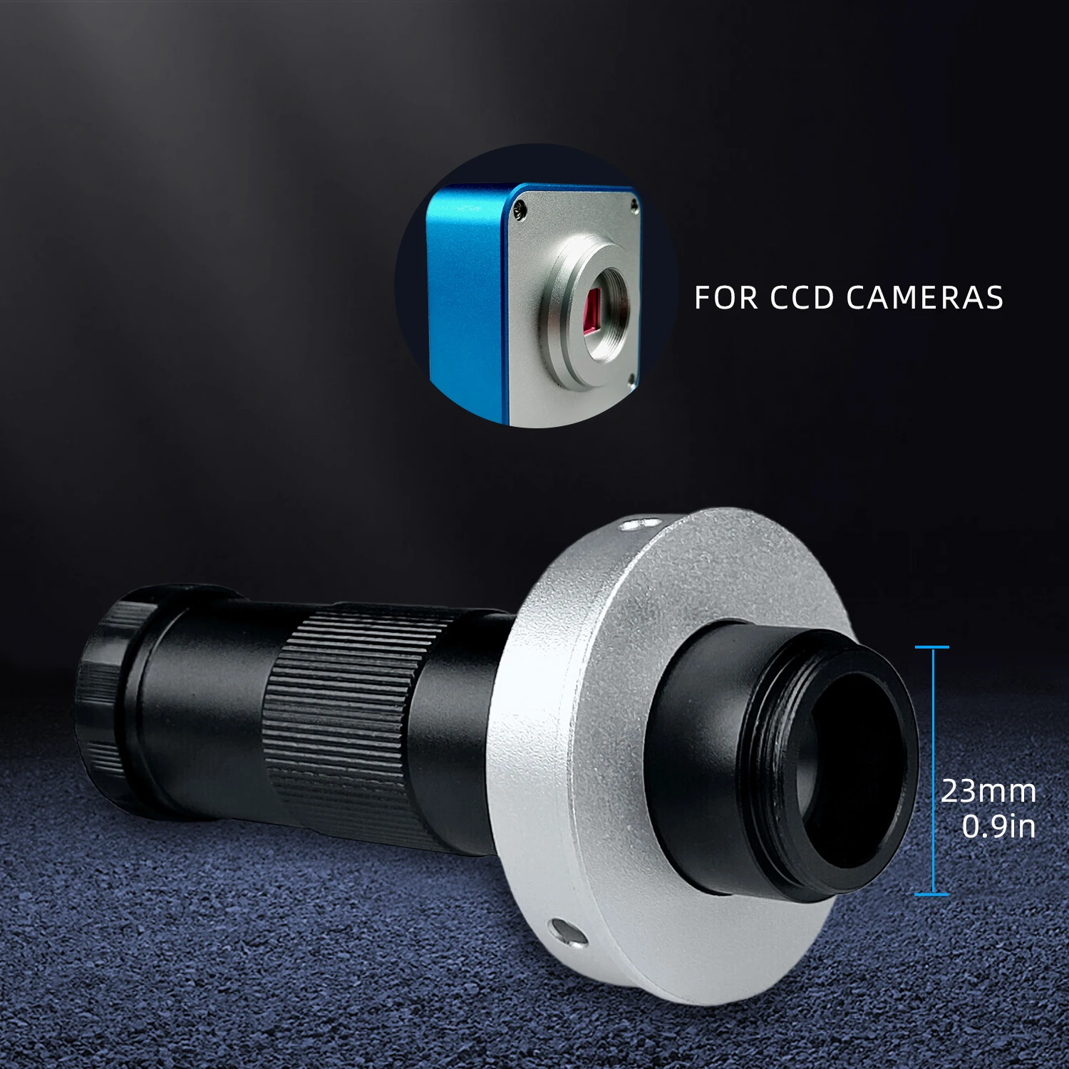 Thumbnail 4 - #40 Cheapest Microscope Objective Lenses Deals You Can Get