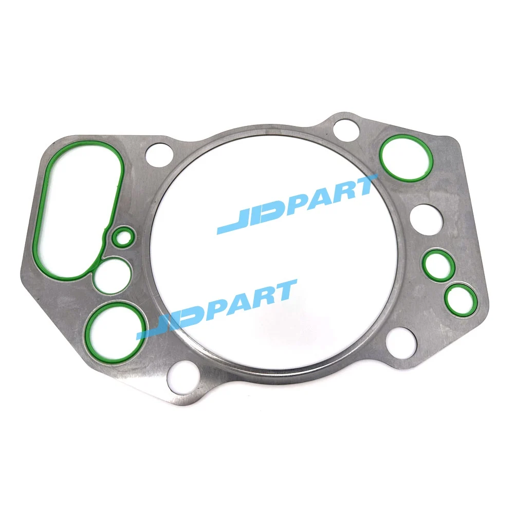 Good Quality 10120844A Head Gasket For Liebherr D934 D936L D934L R936 Excavator Engine Parts