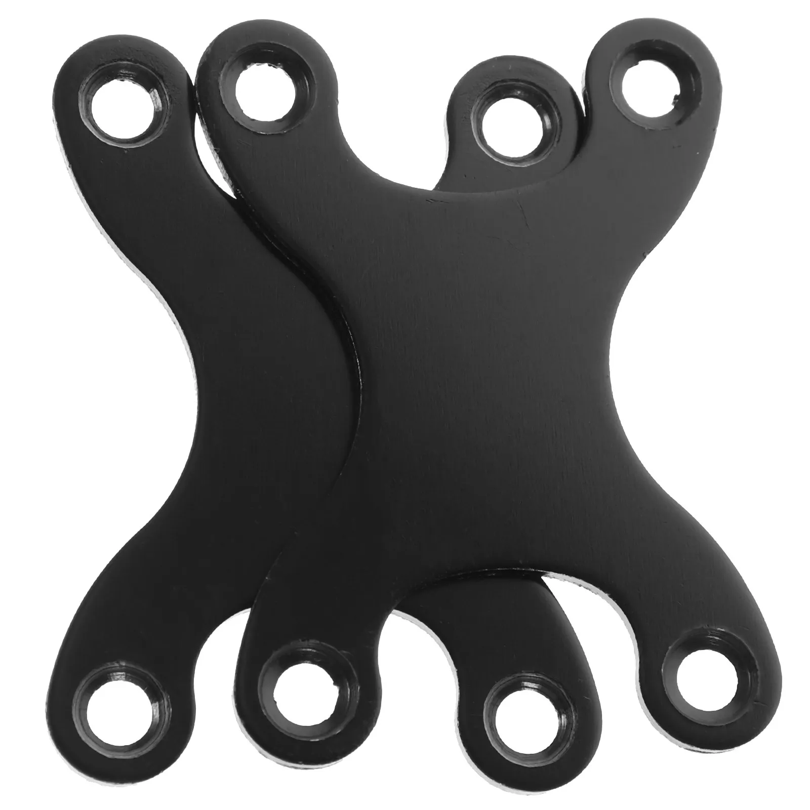 2-unidades-de-juntas-de-aluminio-para-skate-multifuncionais-com-suporte-anti-afundamento-ferragens-praticas-para-reparo-de-juntas-de-placa-deslizante