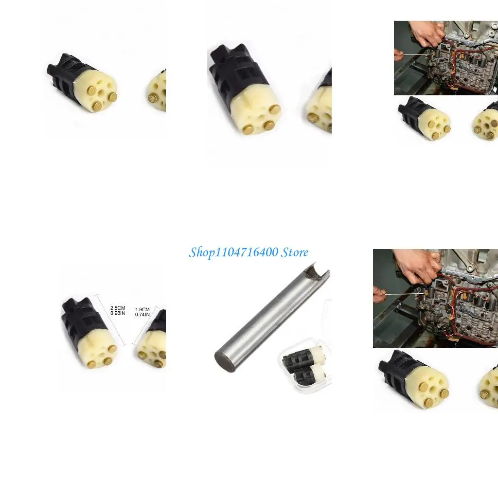 

y1gd Vehicle Automatic Transmission Control Module 722.9 Y3/8N1 Y3/8N2