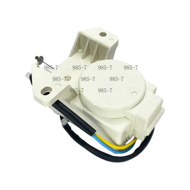 Washing Machine Drain Valve Spare Motor, XPQ-6C2 Model with Code 00330504012A