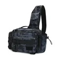 Blue Camo