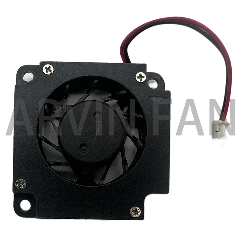 AB03504HX100000 3.5cm 35x35x10mm 35mm Fan DC4V 0.40A Miniature Large Air Volume Blower Cooling Fan