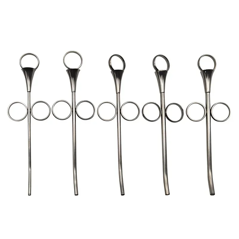 2/3/5mm Dental Implant Bone Powder Conveyor Filling Device Dental Implant Instruments Tools Various Sizes Optional