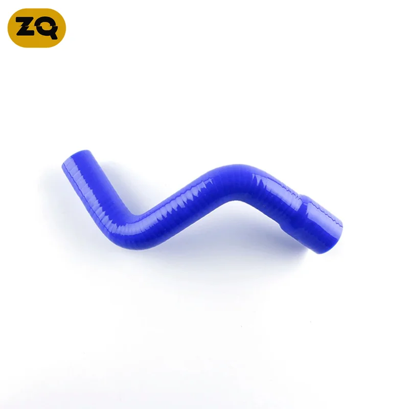 

2pcs For 2000-2007 Mitsubishi Lancer Cedia 4G18 1.6L Silicone Radiator Hose Kit