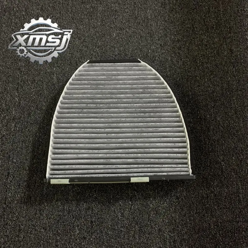 Filtro de aire de cabina A 2128300318   Para Clase C 08-13 C180C200C230C260C280C300 CLASE E W212 S212 A207 C207 2009-2019 E200 E