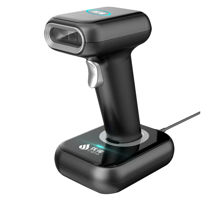 High Speed Bluetooth 2d Barcode Scanner BWHS-26 for Warehouse