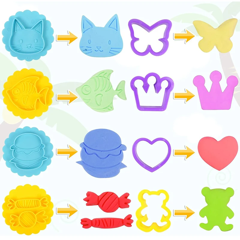 Thumbnail 4 - #14 Latest Play Dough Updates