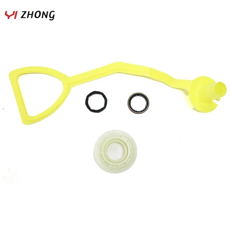 DB5Z7275E Right Transfer Case Output Shaft Seal Kit for Ford Edge Explorer Flex Taurus Lincoln MKX MKT MKS AWD