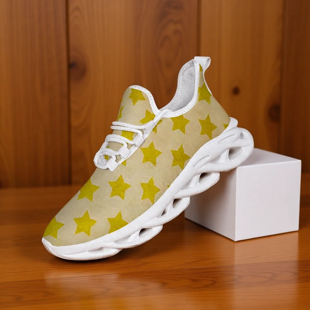 Men's Shoes Mesh Breathable Comfortable Men Sports Shoes Outdoor Walking Casual Shoes Travel Trekking Jogging Running Sneakers