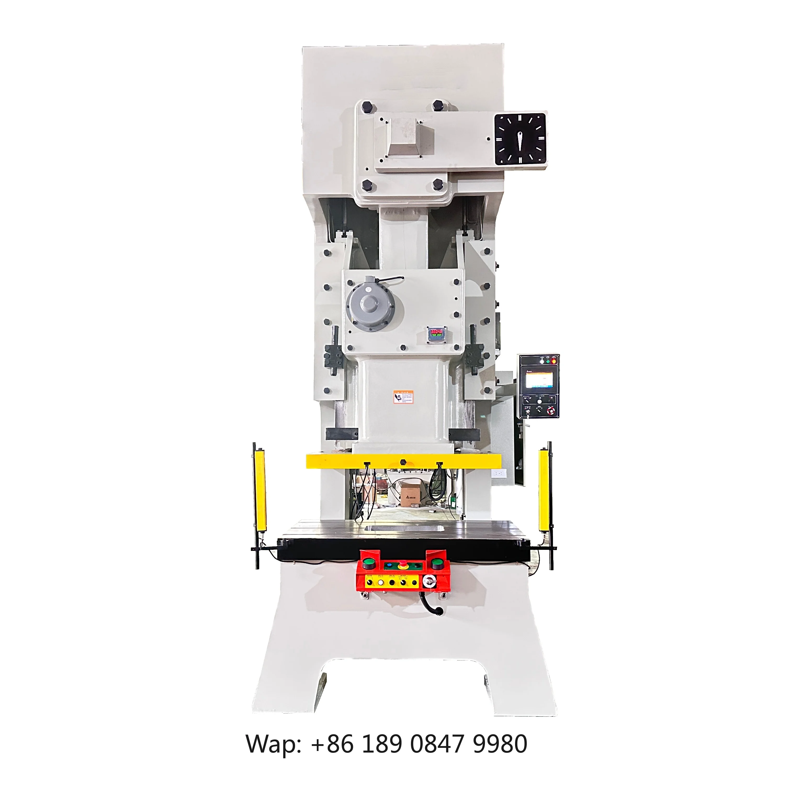 【Hot】Energy-saving DXY Brand APA-160 CNC Pneumatic Punch Machine High Precision High Efficiency Multifunctional Workshop Power P