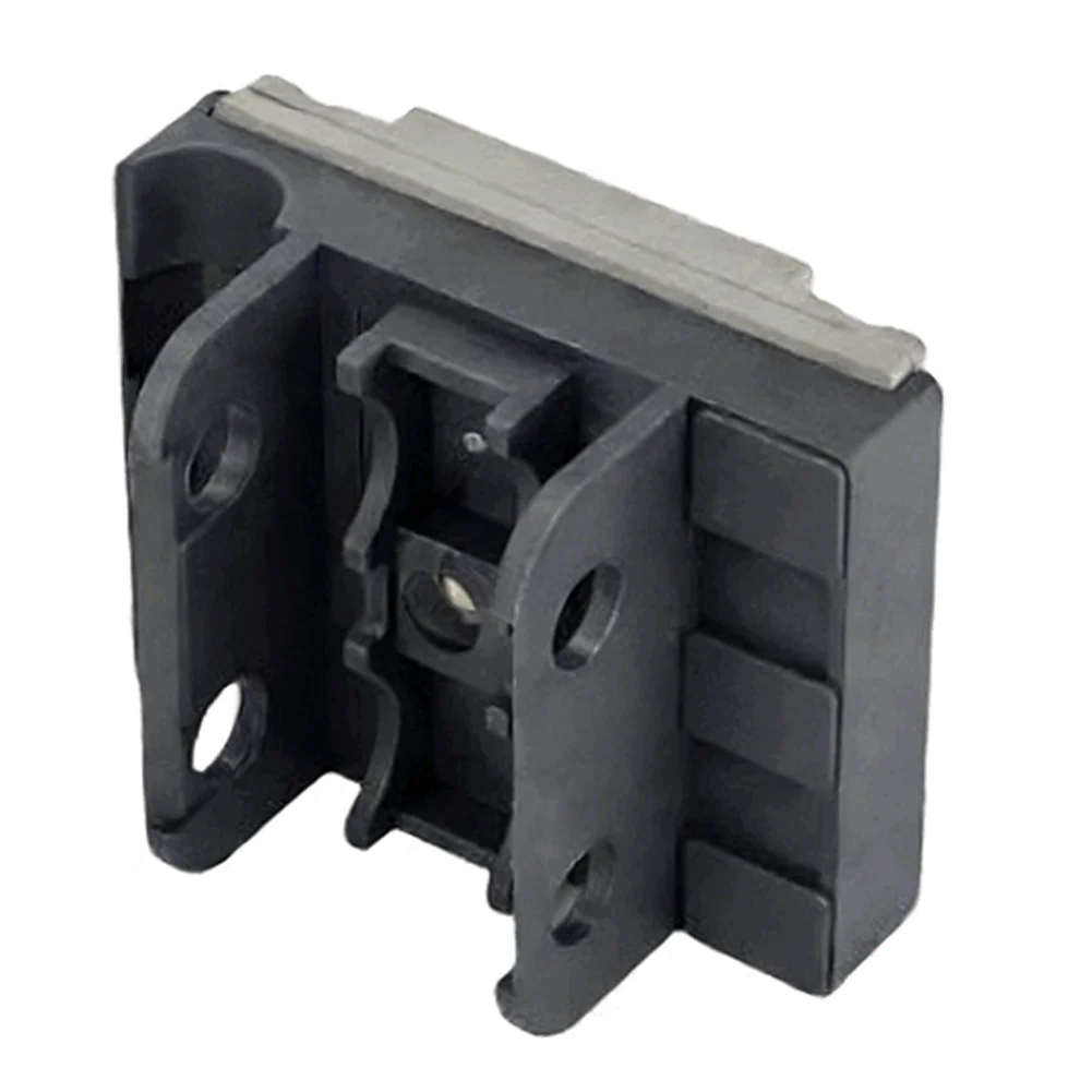 Conveyance Chain Pad for Edge Banding Machine Compatible with Woodworking Machinery 80x63mm Nylon Rubber Construction