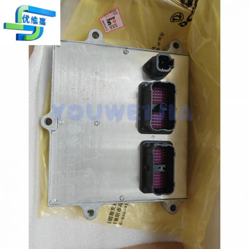 

Electronic control module, the best seller.4898112 Ecm,4921776 ,4921797 , fuel ECU4995445 ,4995444 ,4326926