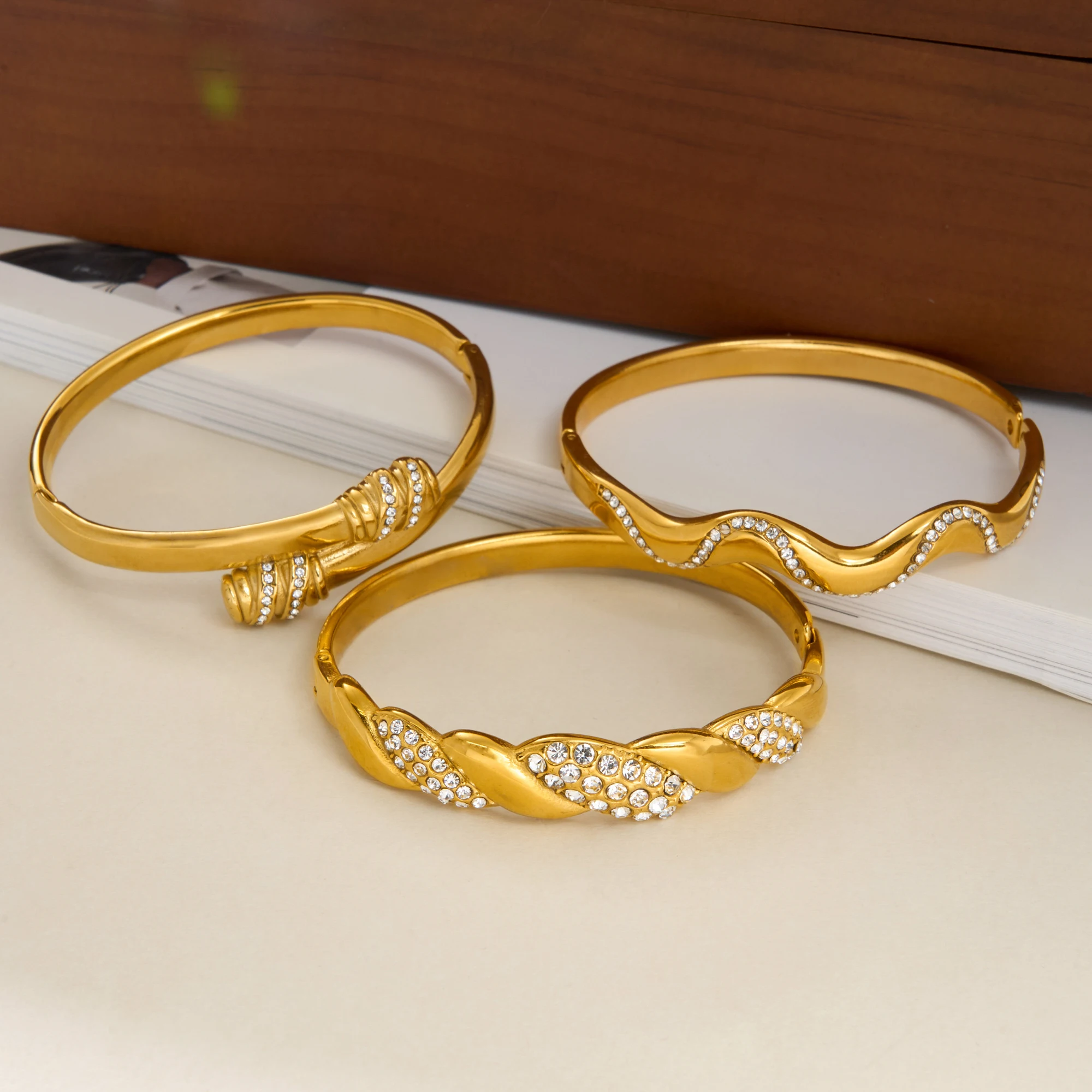 DASEIN New Vintage Trendy Wave - Vintage Fashion Vogue review and price