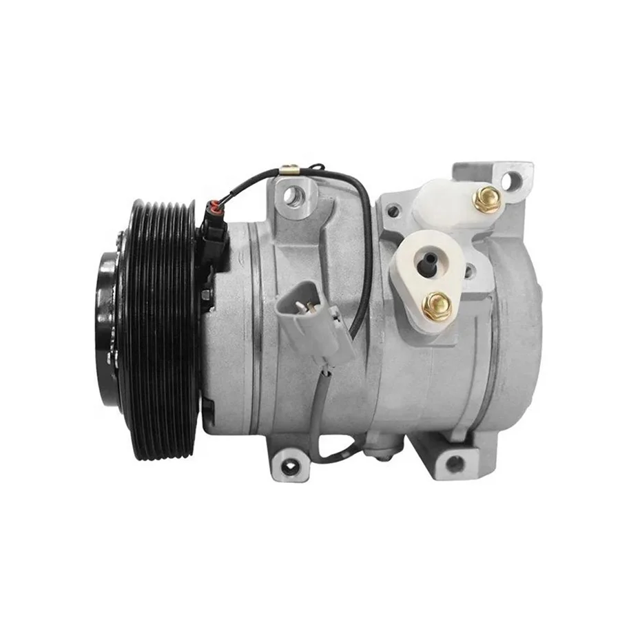 Auto Parts Car Ac Compressor Factory Price 88320-48080 88320-06080 88410-42080 For Toyota CAMRY 2.4 ACV3# 2002 - 2006