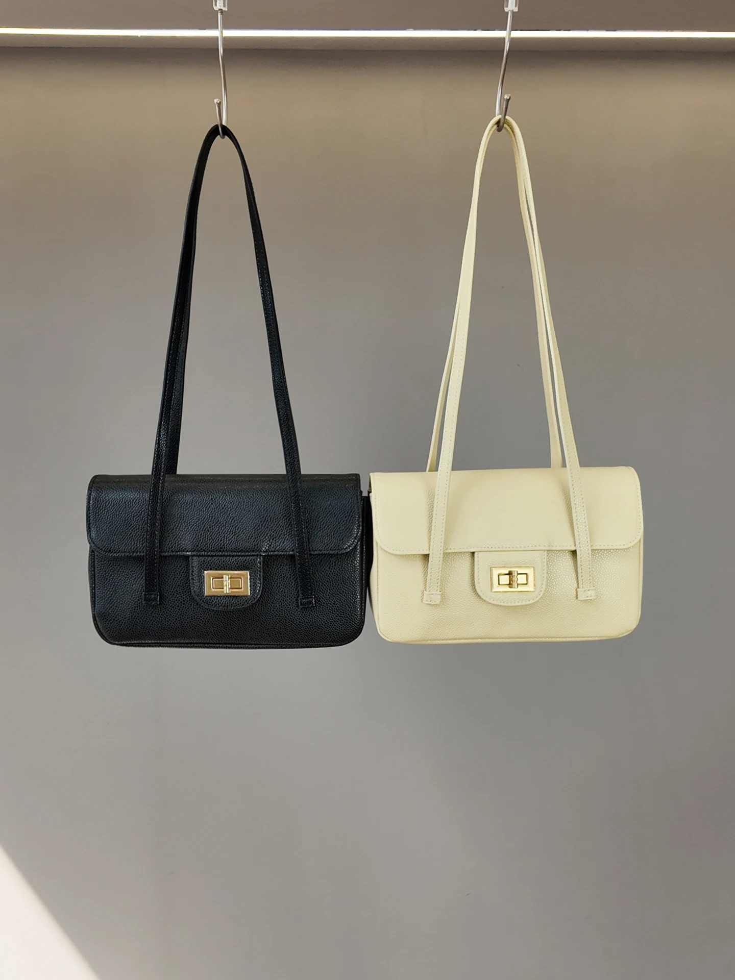 

Винтажная женская сумка-хобо из натуральной кожи (первый слой), квадратная, на плечо, модная, повседневная, цветная