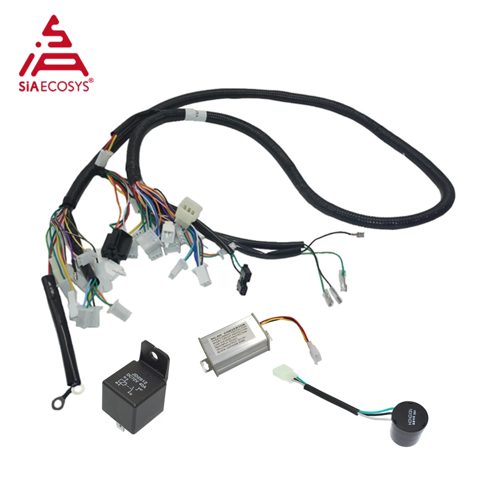 QS138 3000 واط 72 فولت 100KPH منتصف محرك المحرك جديد 150A Votol Em150 -2sp لتصميم حزام الدراجة الكهربائية QS المحرك