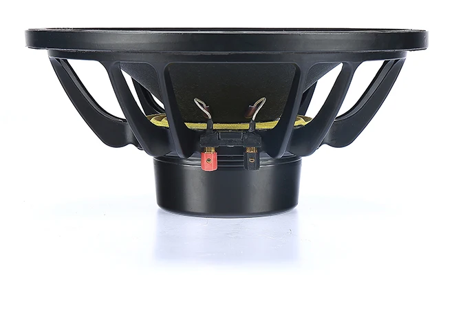 Nice Dual Hot Sale Alta Qualidade Line Array 12 '' Neo Speaker Mid Speaker