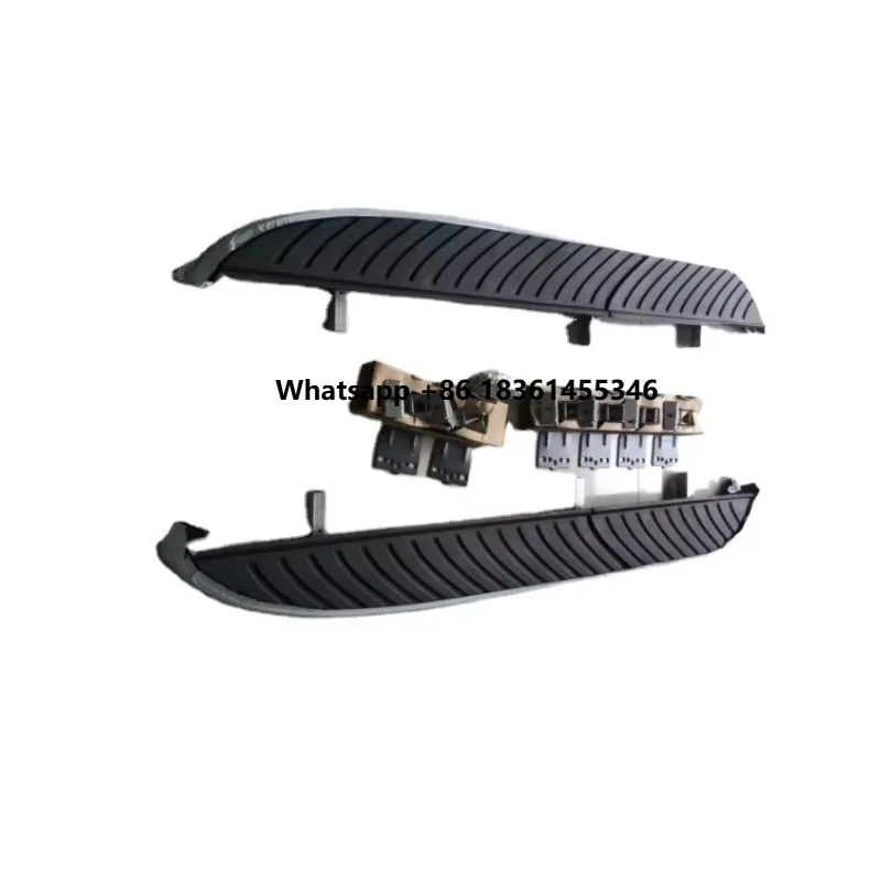 

Side Step Lr002773 Car Side Step Running Board for Range Rover 2 2010 Foot Step