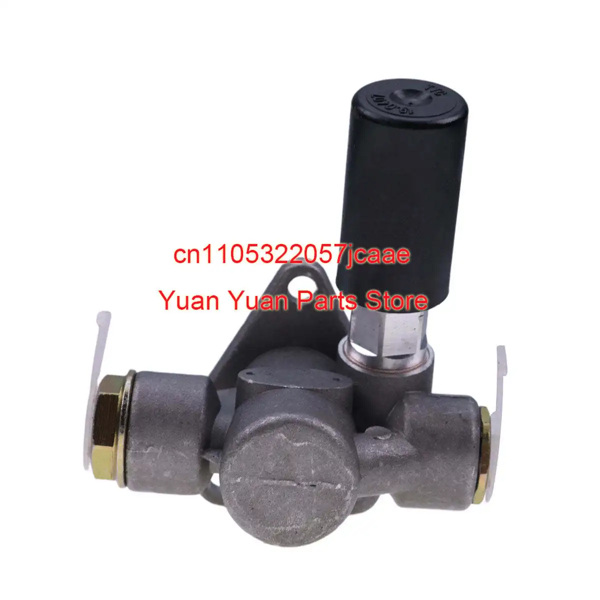 Fuel Feed Pump 0440008089 1339048 for DAF Truck 75 85 CF 95 XF FA FAD FAT view 3