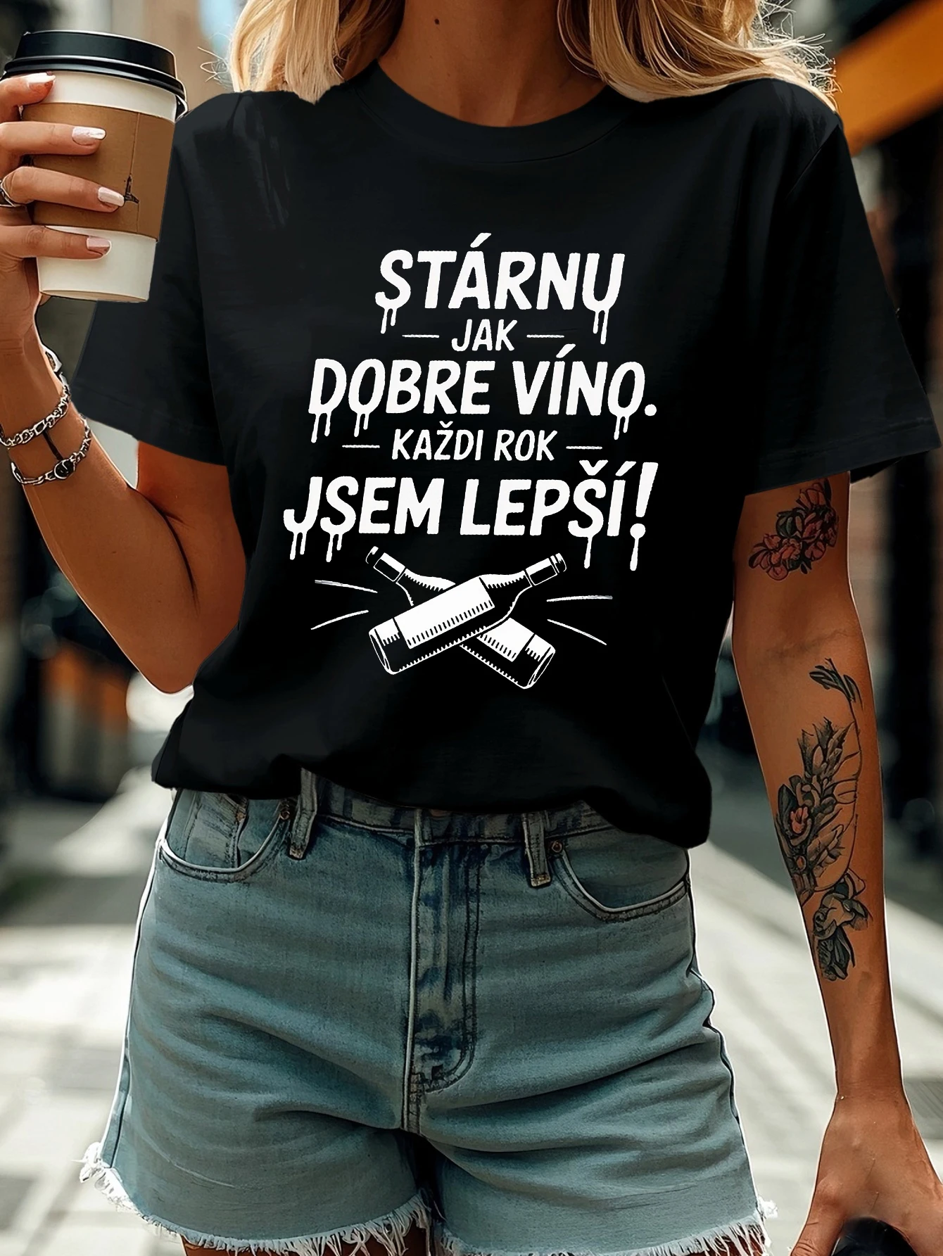 StÁRnu Jak Dobre VÍ…