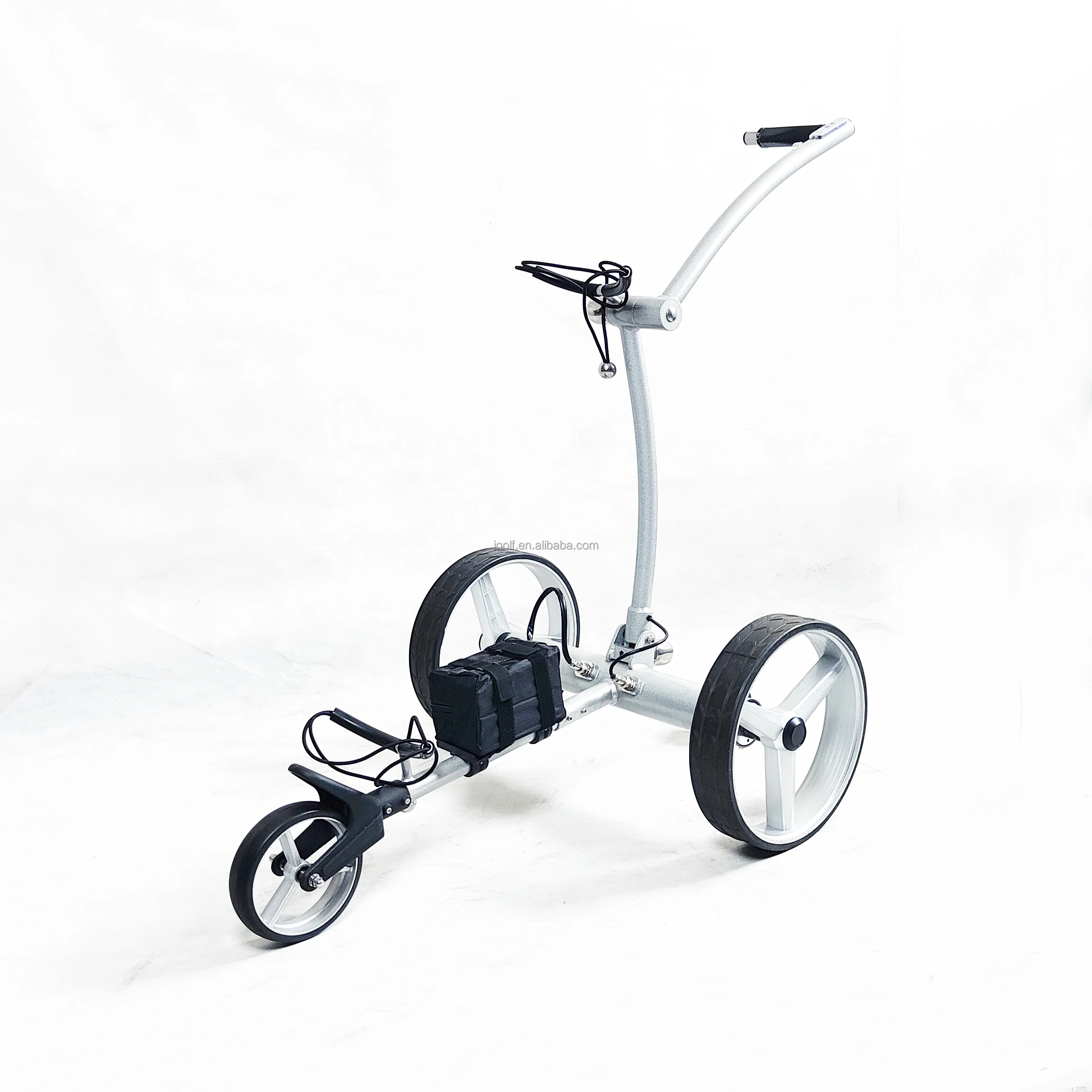 

ZJW high-quality products Golf Buggy Electric Golf Trolley