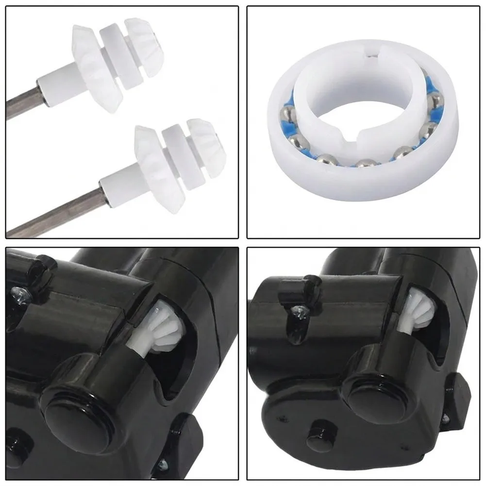 Tune Up Kit for Zodiac For Baracuda MX8 for mx6 Automatic Pool Cleaner R0524700 R0524800 R0527000 R0525100 for Long Term Use