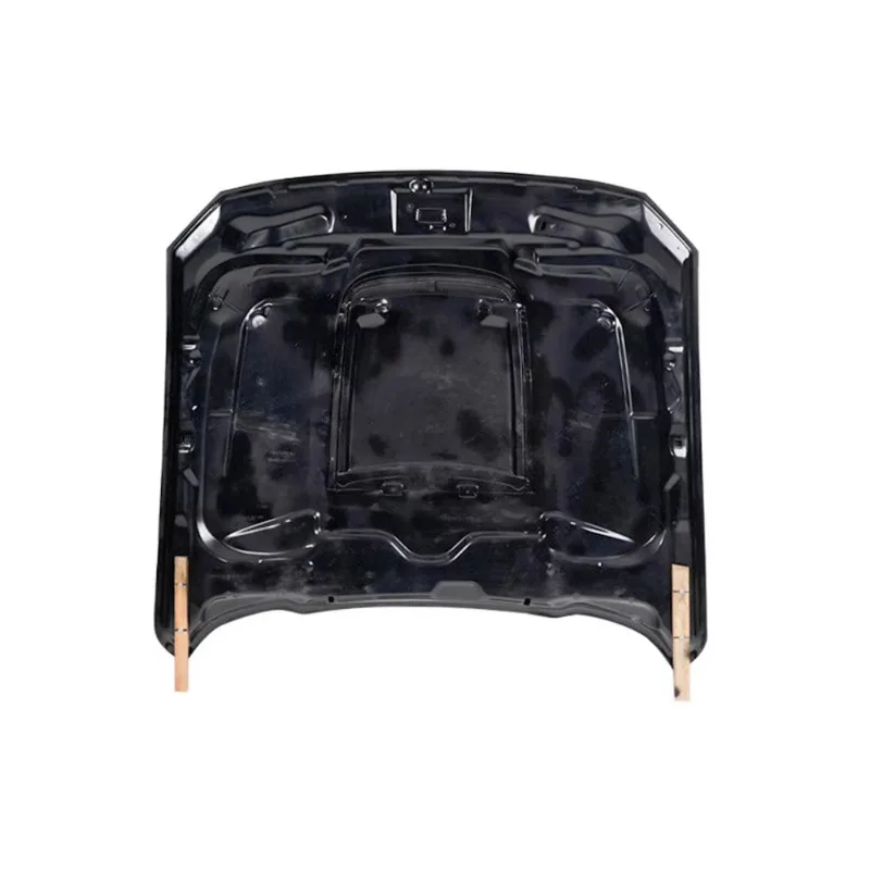 Automobiles Car Bonnet Carbon Fiber Engine Cover