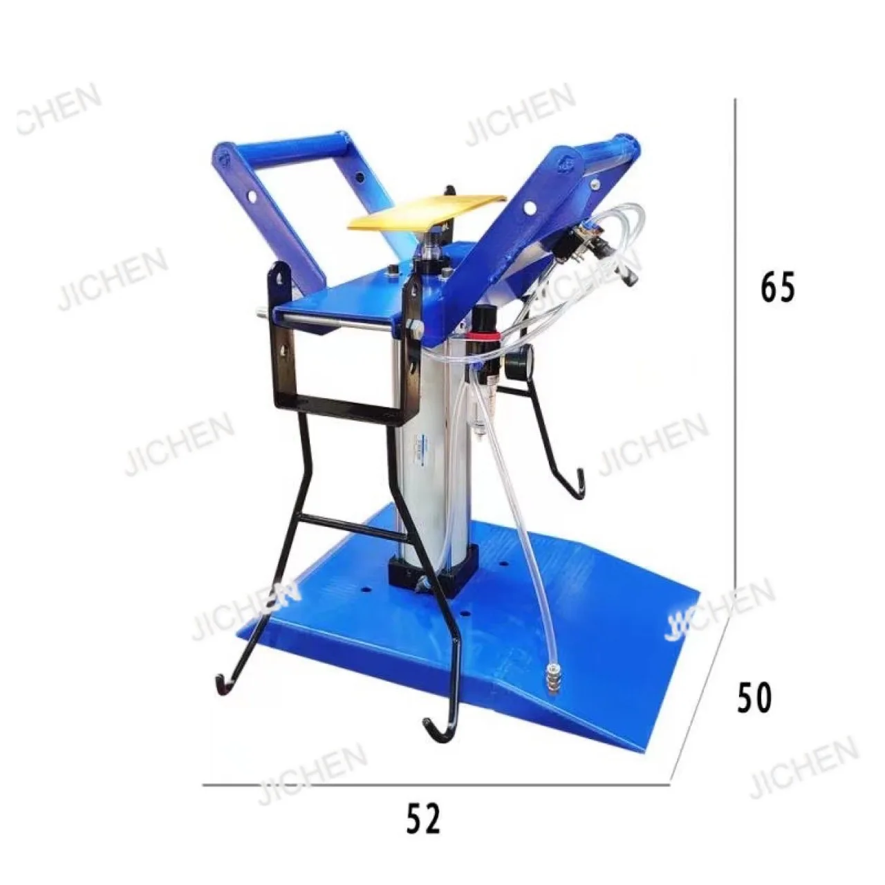 Nxj Pneumatic Tire …