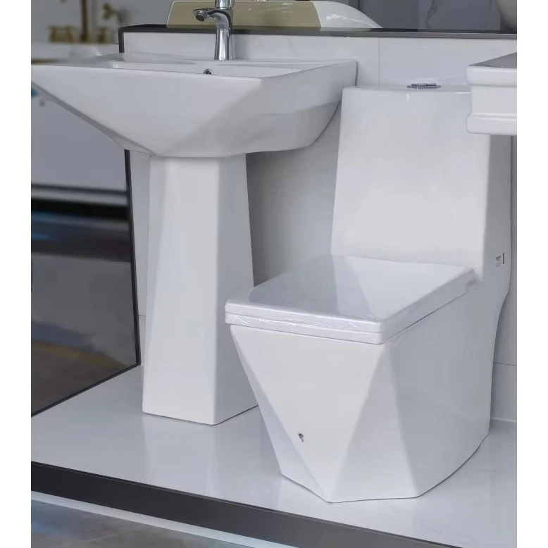 Morden One Pc Water…