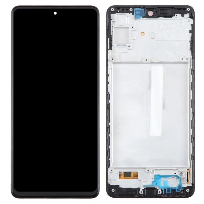 for-samsung-galaxy-m53-5g-m536b-67-inch-grade-c-oled-screen-and-digitizer-assembly-frame-replacement-part-without-logo