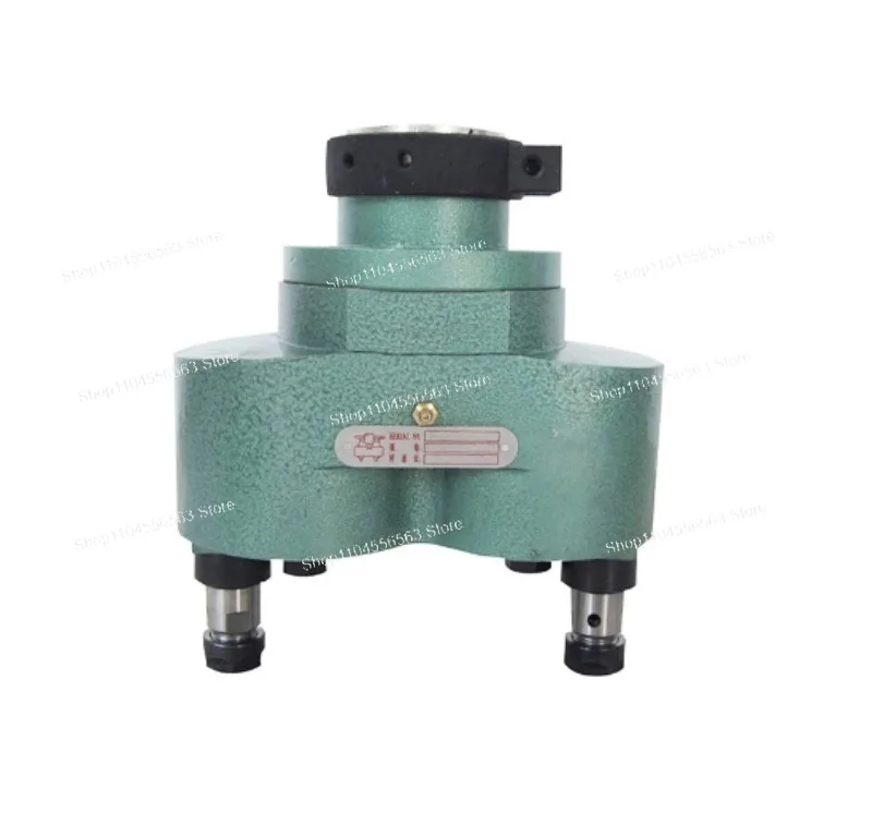 ST Type Adjustable Multi-Axis Drill: Multi-Spindle Drilling & Tapping Machine
