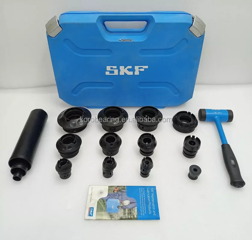 Skf Tmft 36 Bearing…