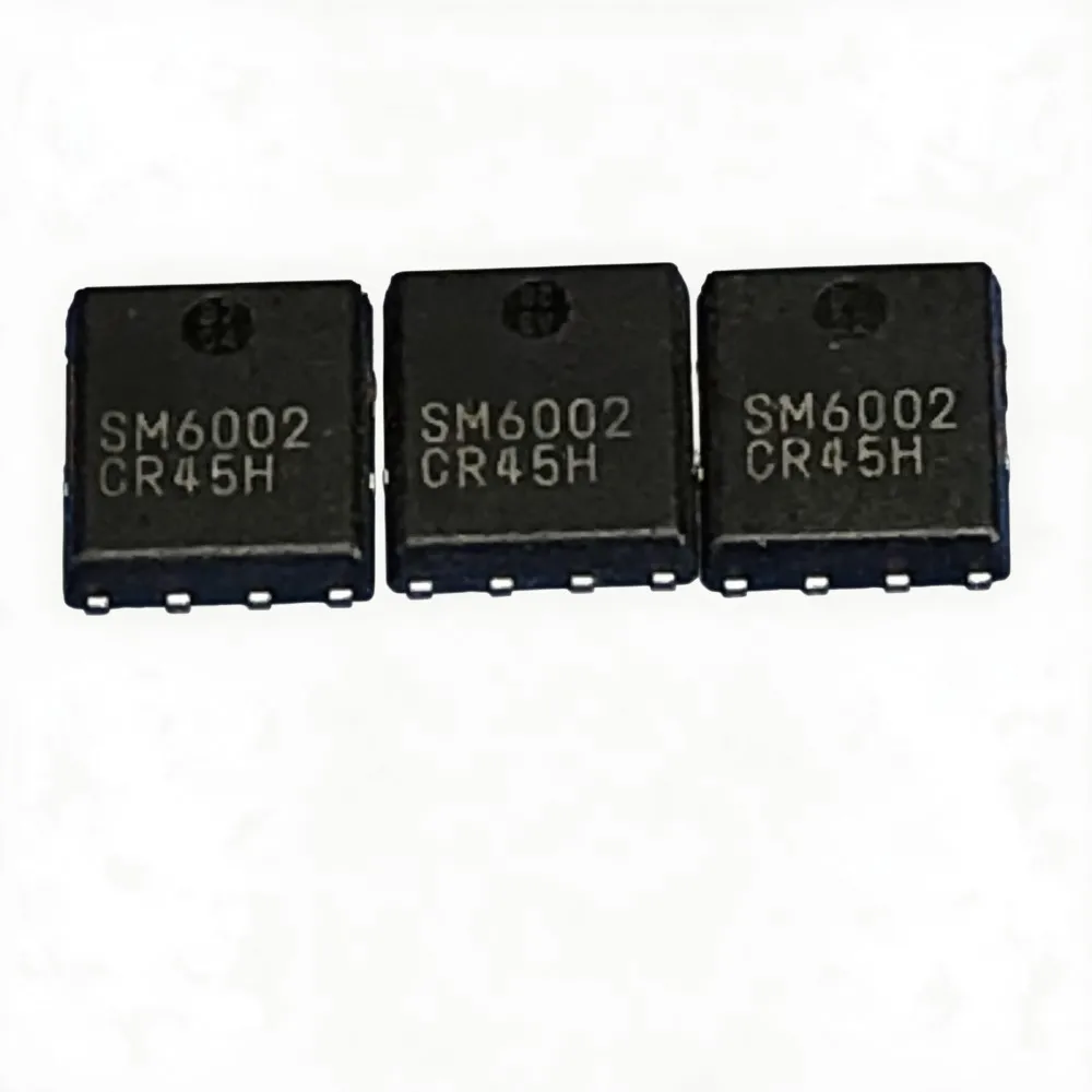 5piece SM6002 SM6002NSKP TDSON-8