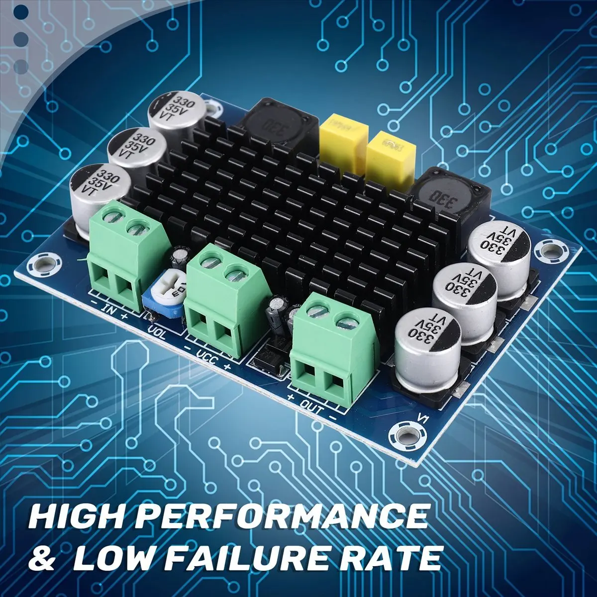 Dc 12V-24V TPA3116 …
