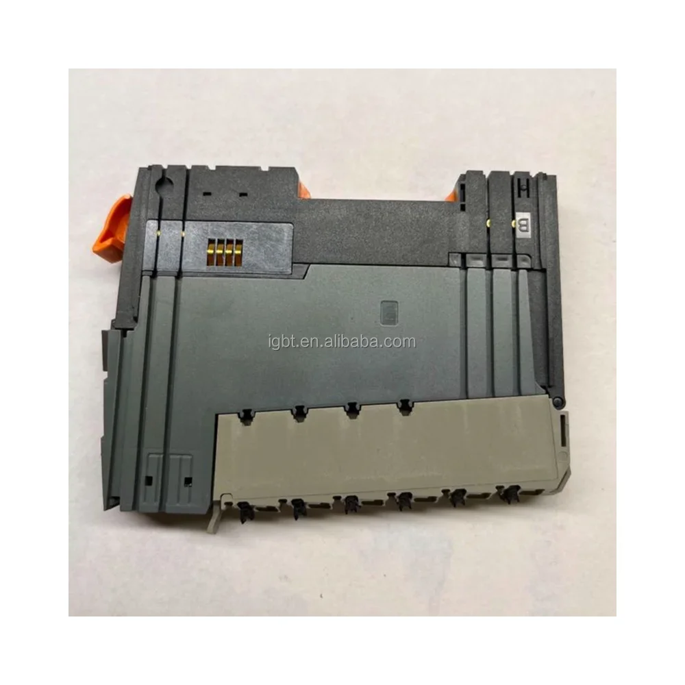 

stock Input and output module X20DO4529