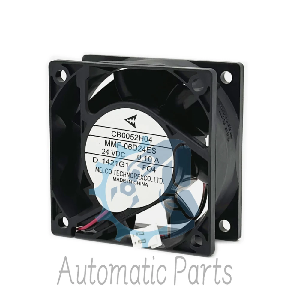 MMF-06D24ES-FO3 MMF-06D24ES-FO2 MMF-06D24ES-FO4 Inverter Cooling Fan