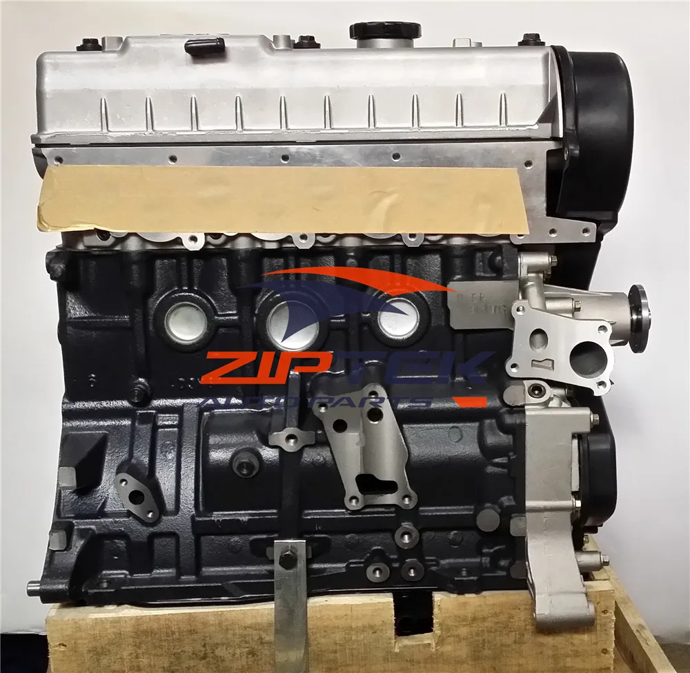Compatible 2.5L 4D56 Turbo Engine for Mitsubishi L200 for Hyundai H100 Japanese New Motor