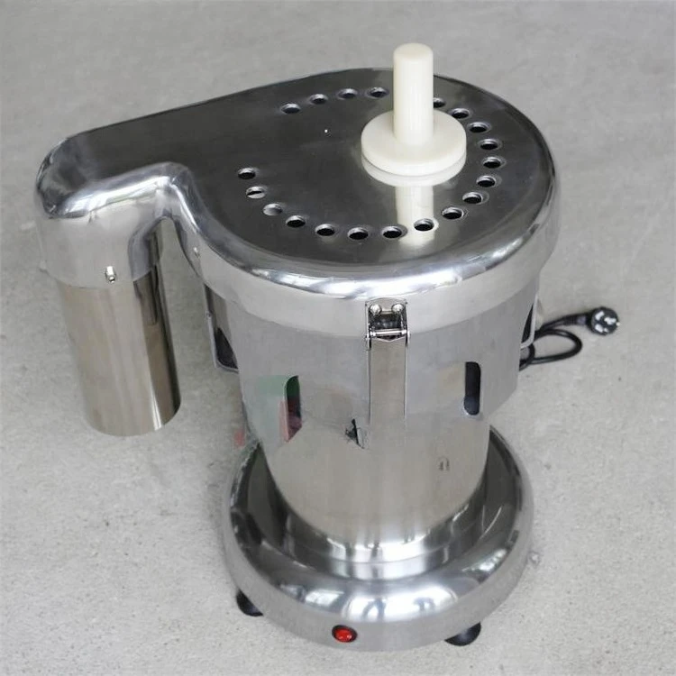 Multifunctional juicer, juice residue separation, small portable household, electric juicer